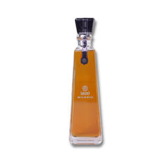 1800 Milenio Extra Anejo Tequila GBX 70cl