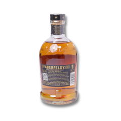 Aberfeldy 21yo GBX 70cl