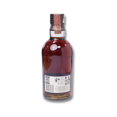 Aberlour 18YO Double Sherry Cask Finish GBX 70cl