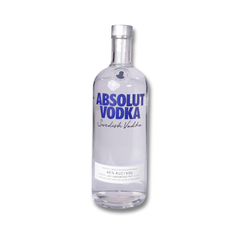 Absolut Blue 450cl