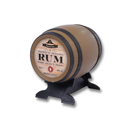 Admiral's Cask Rum 5YO Barrel 70cl