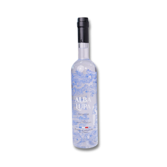 Alba Lupa Premium Vodka 70cl