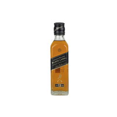 Johnnie Walker Black 20cl
