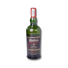 Ardbeg 5YO Wee Beastie WH 2024 Edition GBX 70cl