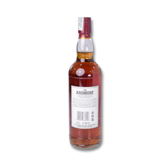 Ardmore 12yo Portwood GBX 70cl