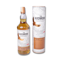 Ardmore Traditional Peated GBX 100cl