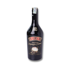 Baileys Espresso Crème 70cl