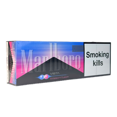 Marlboro Blossom Fusion King Size Box