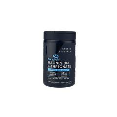 Sports Research Magtein Magnesium L-Threonate, 2000 mg, 135 Capsules