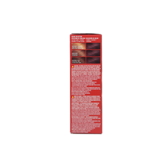 REVLON COLORSILK 3D DEEP BURGUNDY-NO.34