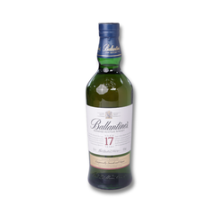 Ballantines 17Yo Blended Scotch Whisky 70cl