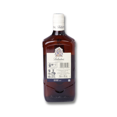 Ballantines Finest 70cl
