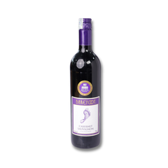 BareFoot Cellars Cabernet Sauvignon 75cl