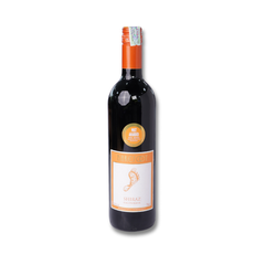 BareFoot Cellars Shiraz 75cl