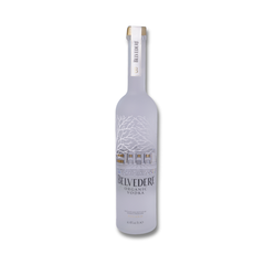 Belvedere Organic 70cl