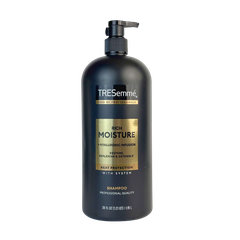 Tresemme Shampoo Moisture Rich With Pump 39oz
