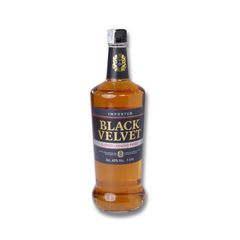 Black Velvet 100cl