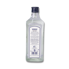 Bombay London Dry Gin 70cl