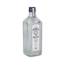 Bombay London Dry Gin 70cl