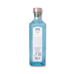 Bombay Sapphire Premier Cru 70cl