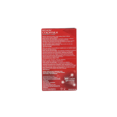 REVLON COLORSILK 3D DEEP BURGUNDY-NO.34