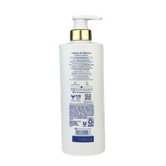 Dove Conditioner Volume Fullness With Pump 18oz