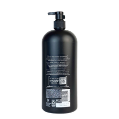 Tresemme Shampoo Moisture Rich With Pump 39oz
