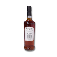 Bowmore 15YO + 2 Glasses 70cl