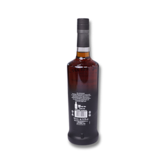 Bowmore 22YO Aston Martin Masters S GBX 1L