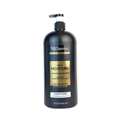 Tresemme Conditioner Moisture Rich With Pump 39oz