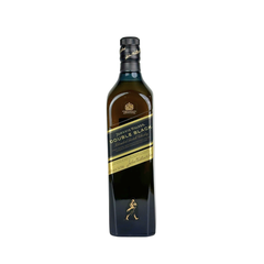 Johnnie Walker Double Black 75cl