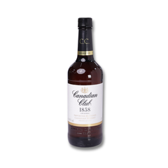 Canadian Club 70cl