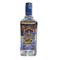 Jose Cuervo Silver Limited Edition 70cl