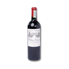 Chateau Canon Saint Emilion Grand Cru 2017 75cl