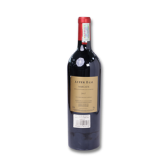 Chateau Palmer Alter Ego De Palmer 2017 75cl