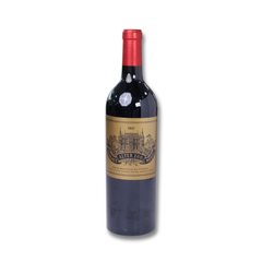 Chateau Palmer Alter Ego De Palmer 2017 75cl
