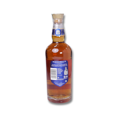 Chivas 18Yo Blended Scotch Whisky 70cl
