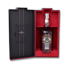 Chivas 25Yo Blended Scotch Whisky 70cl