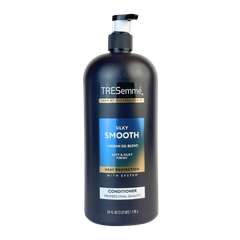 Tresemme Conditioner Smooth Silky With Pump 39oz