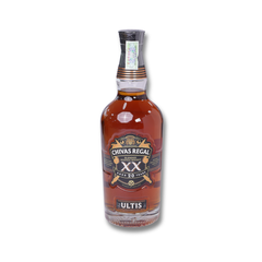 Chivas Regal Ultis GBX 70cl
