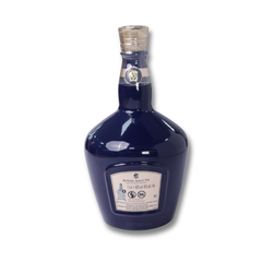 Royal Salute 21Yo Blended Scotch Whisky 100cl