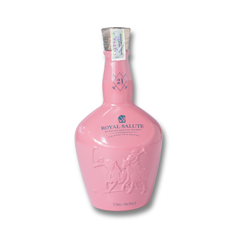 Royal Salute 21YO Miami Polo Edition GBX 70cl