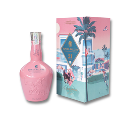 Royal Salute 21YO Miami Polo Edition GBX 70cl