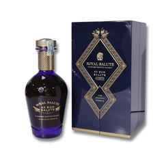 Royal Salute 62 Gun Original Reserve GBX 70cl