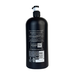 Tresemme Conditioner Smooth Silky With Pump 39oz