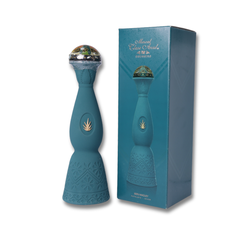 Clase Azul Plata Tequila GBX 70cl