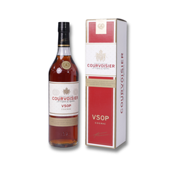 Courvoisier VSOP GBX 100cl