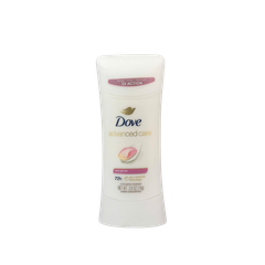 Dove Advanced Care Antiperspirant Deodorant Rose Petals 2.6oz