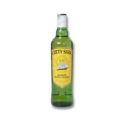 Cutty Sark 70cl