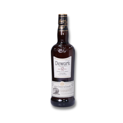 Dewar's 12YO GBX 70cl